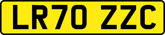 LR70ZZC
