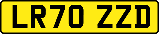 LR70ZZD