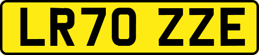 LR70ZZE