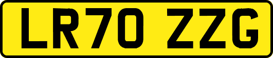 LR70ZZG