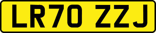 LR70ZZJ