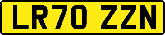 LR70ZZN