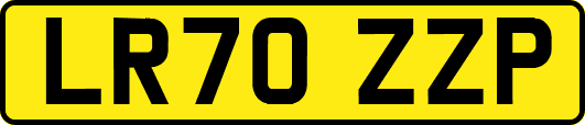 LR70ZZP