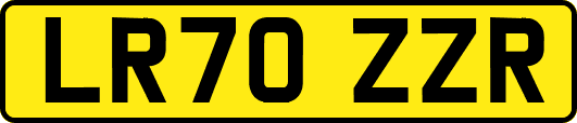 LR70ZZR