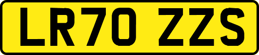 LR70ZZS