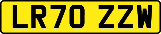 LR70ZZW