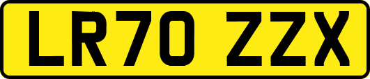 LR70ZZX