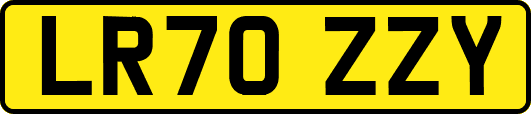 LR70ZZY