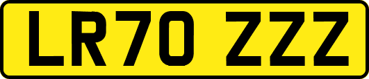 LR70ZZZ