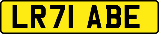 LR71ABE