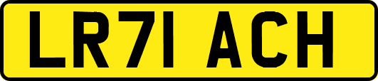 LR71ACH