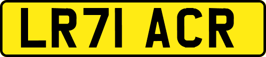 LR71ACR