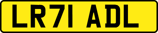 LR71ADL