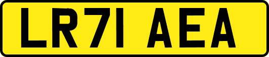 LR71AEA