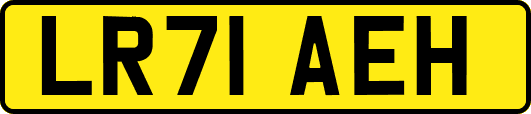 LR71AEH