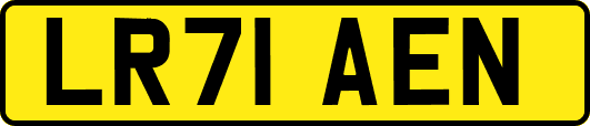 LR71AEN