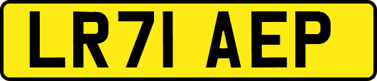 LR71AEP