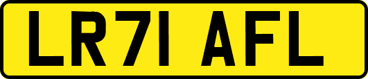 LR71AFL