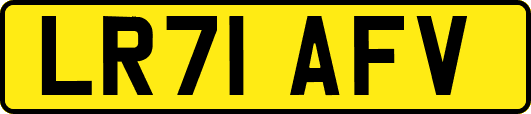 LR71AFV