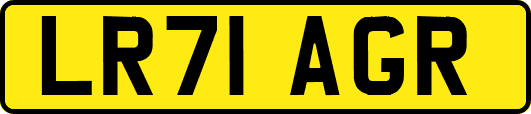 LR71AGR