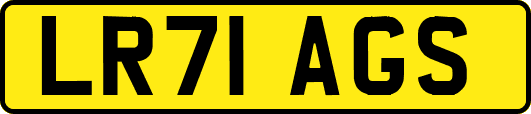 LR71AGS