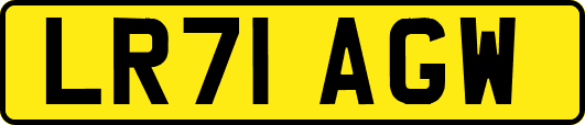 LR71AGW