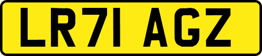 LR71AGZ