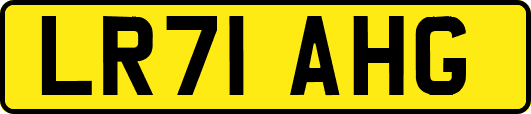 LR71AHG