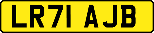 LR71AJB