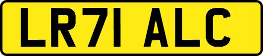 LR71ALC
