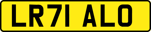 LR71ALO