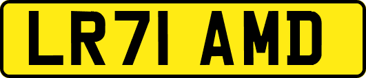 LR71AMD
