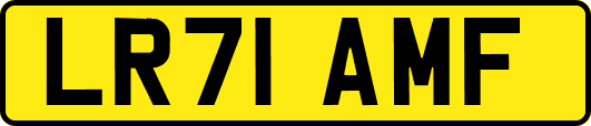 LR71AMF