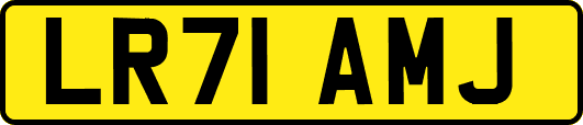LR71AMJ