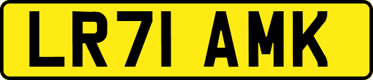 LR71AMK