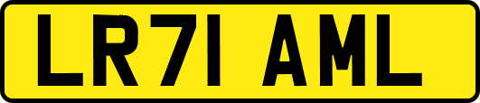 LR71AML