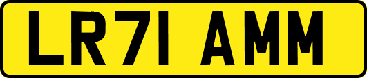 LR71AMM