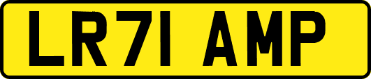 LR71AMP