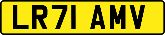 LR71AMV