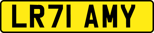 LR71AMY