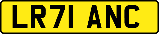LR71ANC