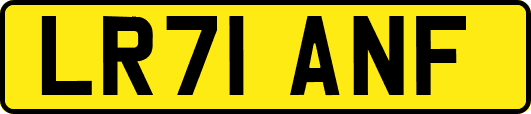 LR71ANF