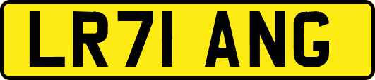 LR71ANG