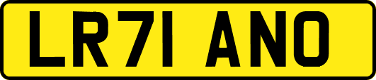 LR71ANO