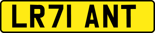 LR71ANT