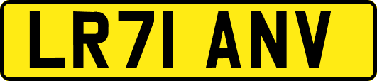 LR71ANV