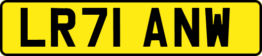 LR71ANW