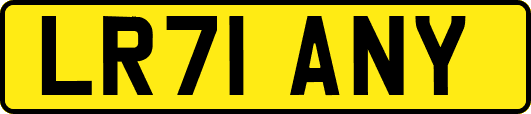 LR71ANY
