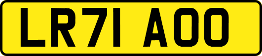 LR71AOO