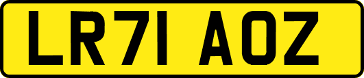 LR71AOZ